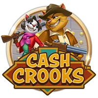 Cash Crooks